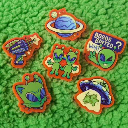 Pins - Original
